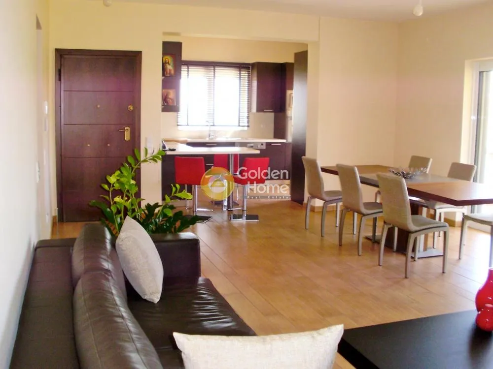 Apartment 115m²  - 3