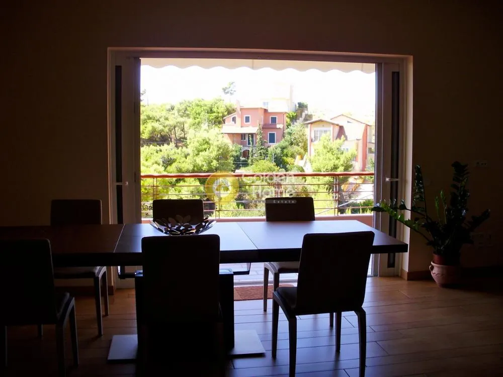 Apartment 115m²  - 4