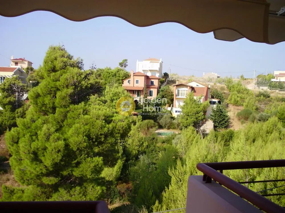 Apartment 115m²  - 5