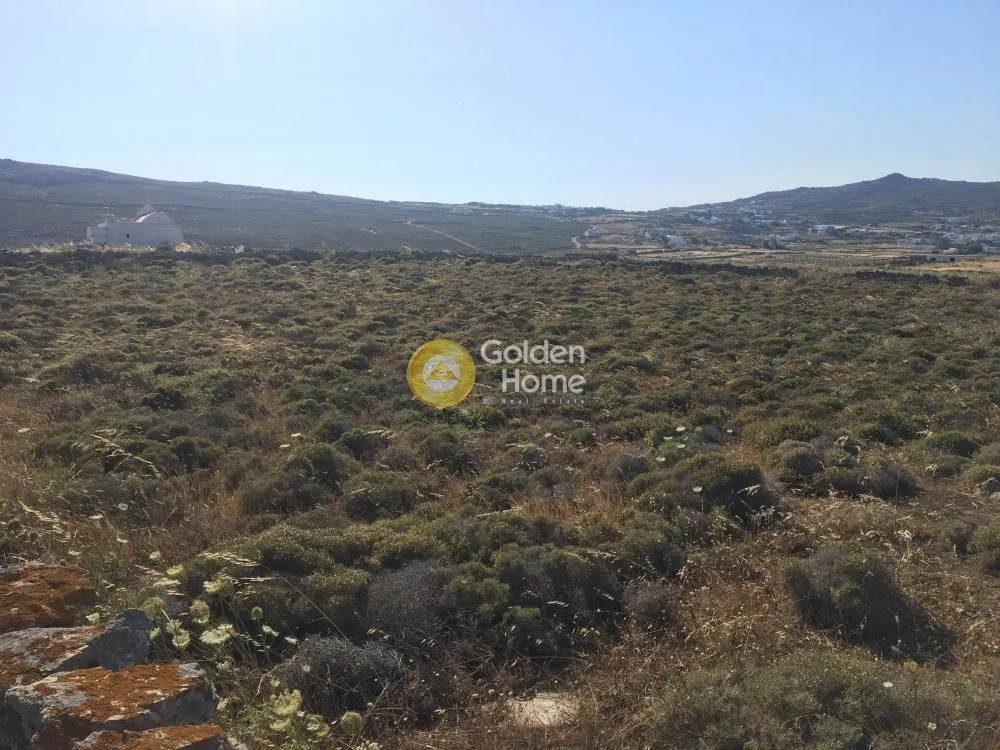 Land Parcel 5162m²  - 2