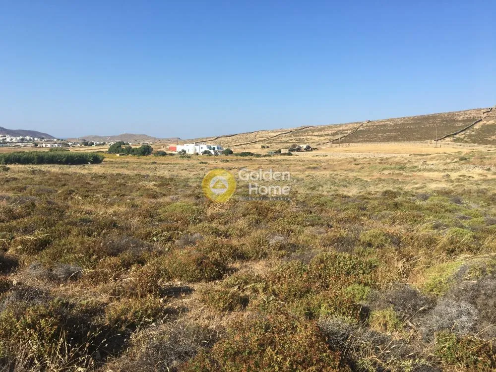 Land Parcel 5162m²  - 3