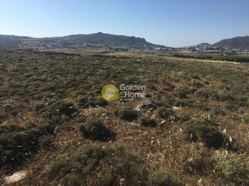 Land Parcel 5162m²  - 4