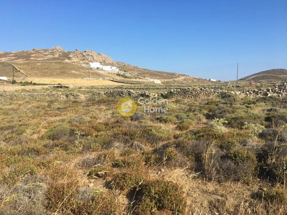 Land Parcel 5162m²  - 5