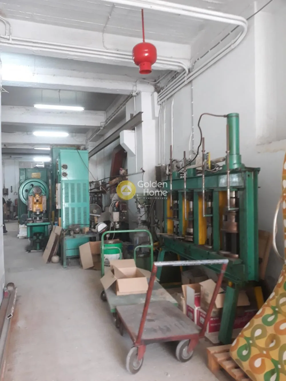 Other .. 300m²  - 2