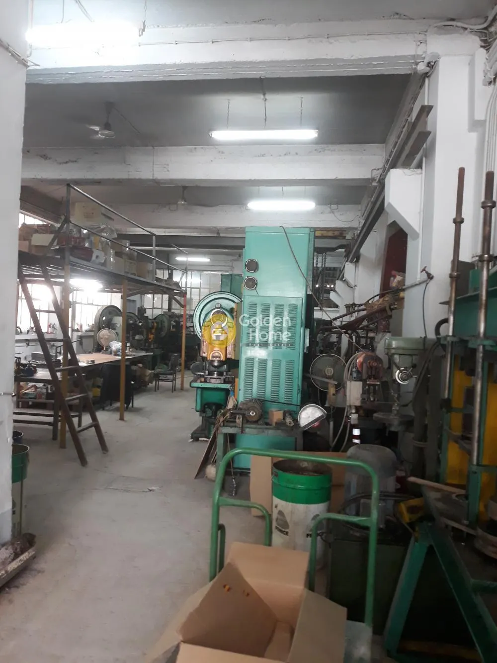 Other .. 300m²  - 3