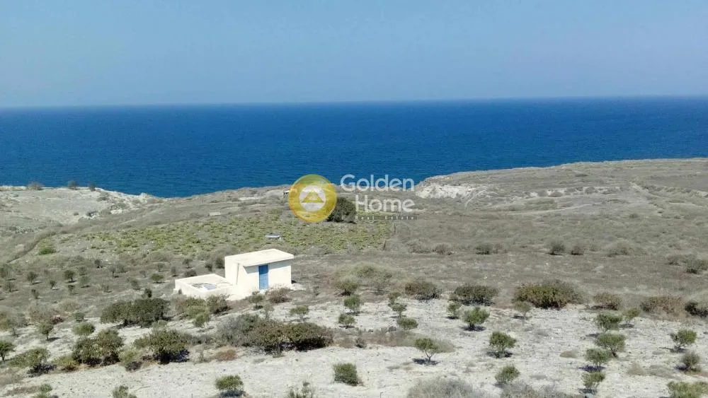 Αγροτεμάχιο 4641τ.μ.  - 5