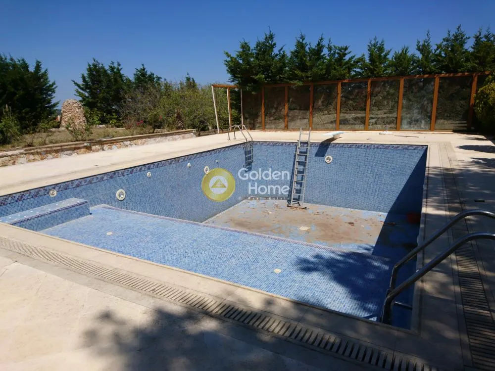 Detached house 463m²  - 2