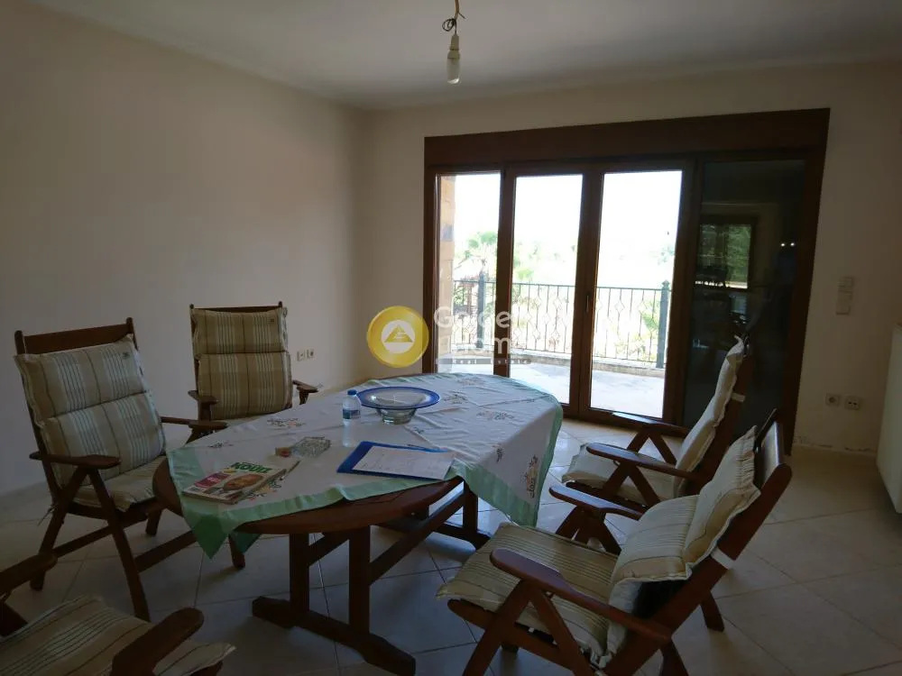 Detached house 463m²  - 3