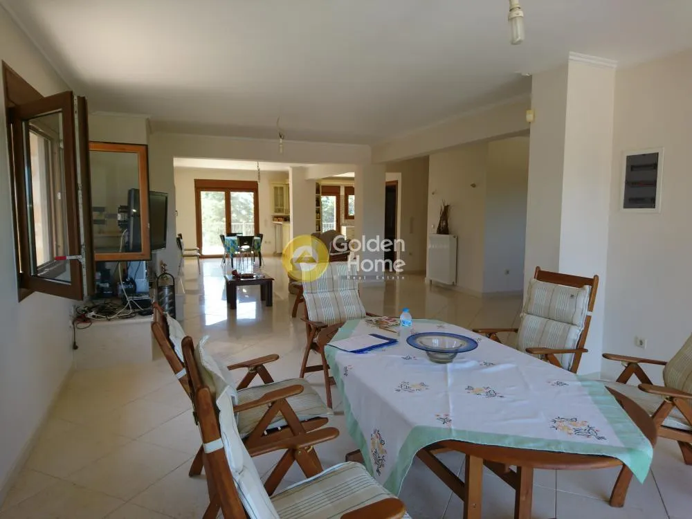 Detached house 463m²  - 5