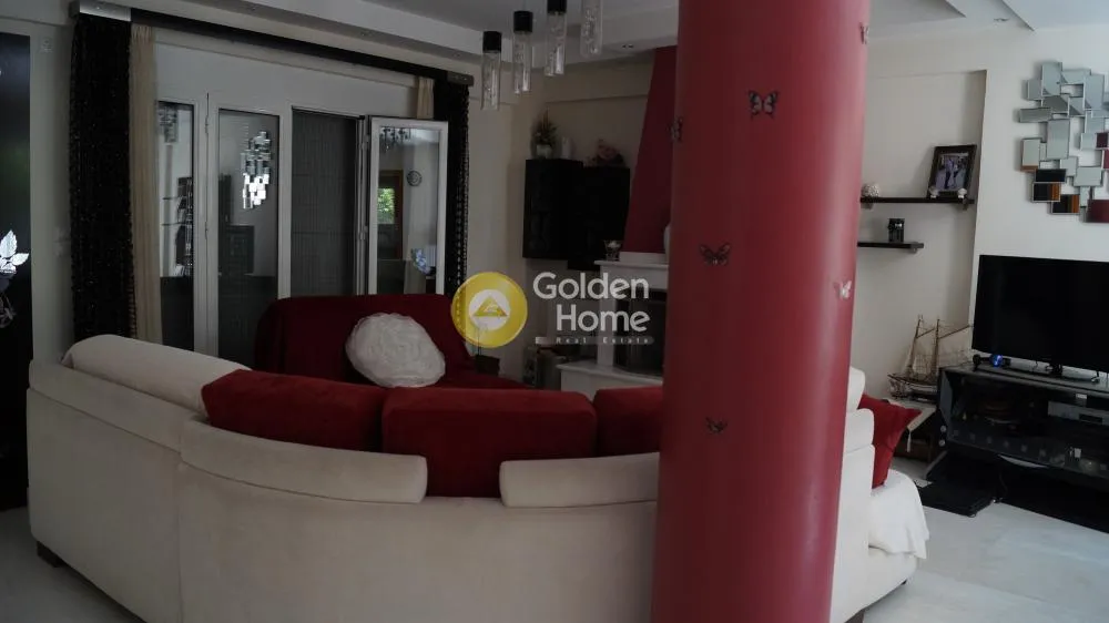 Maisonette 320m²  - 2