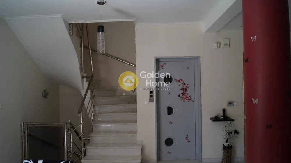 Maisonette 320m²  - 3
