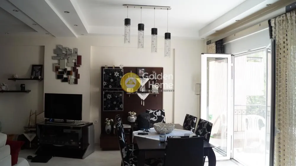 Maisonette 320m²  - 4