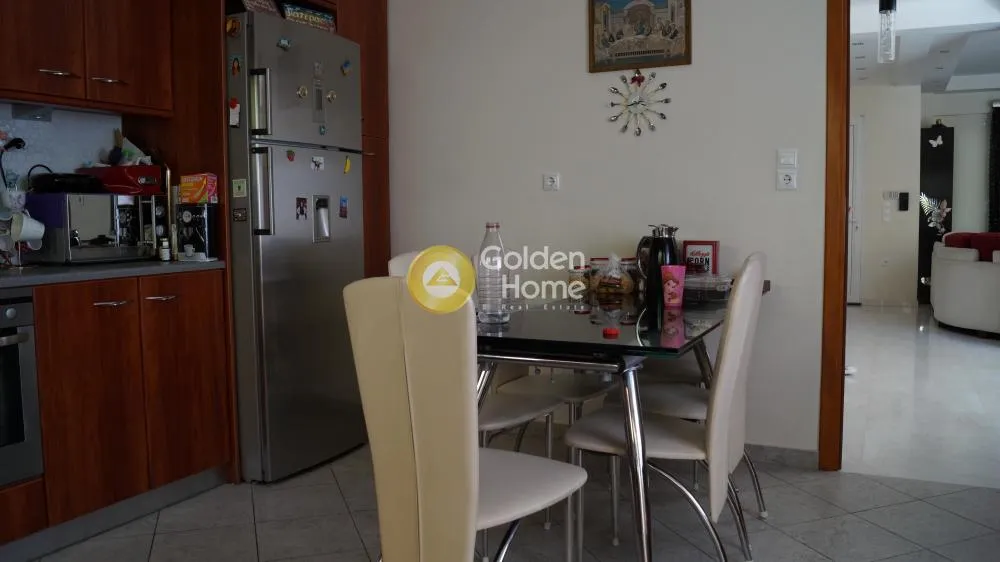 Maisonette 320m²  - 5