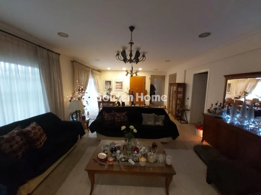 Detached house 240m²  - 2