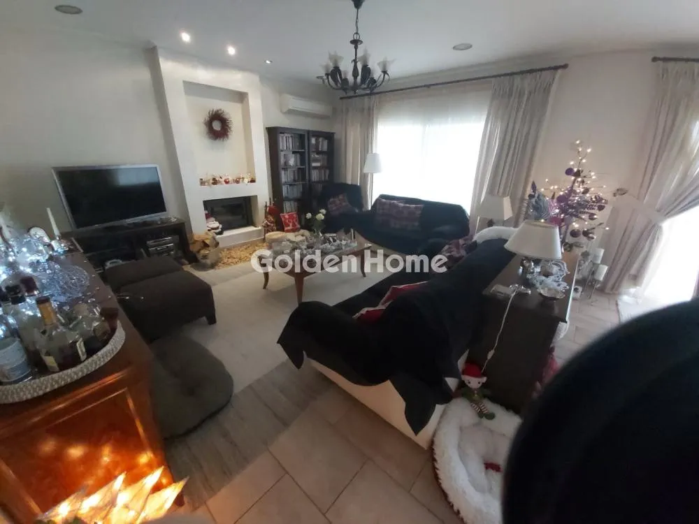 Detached house 240m²  - 3