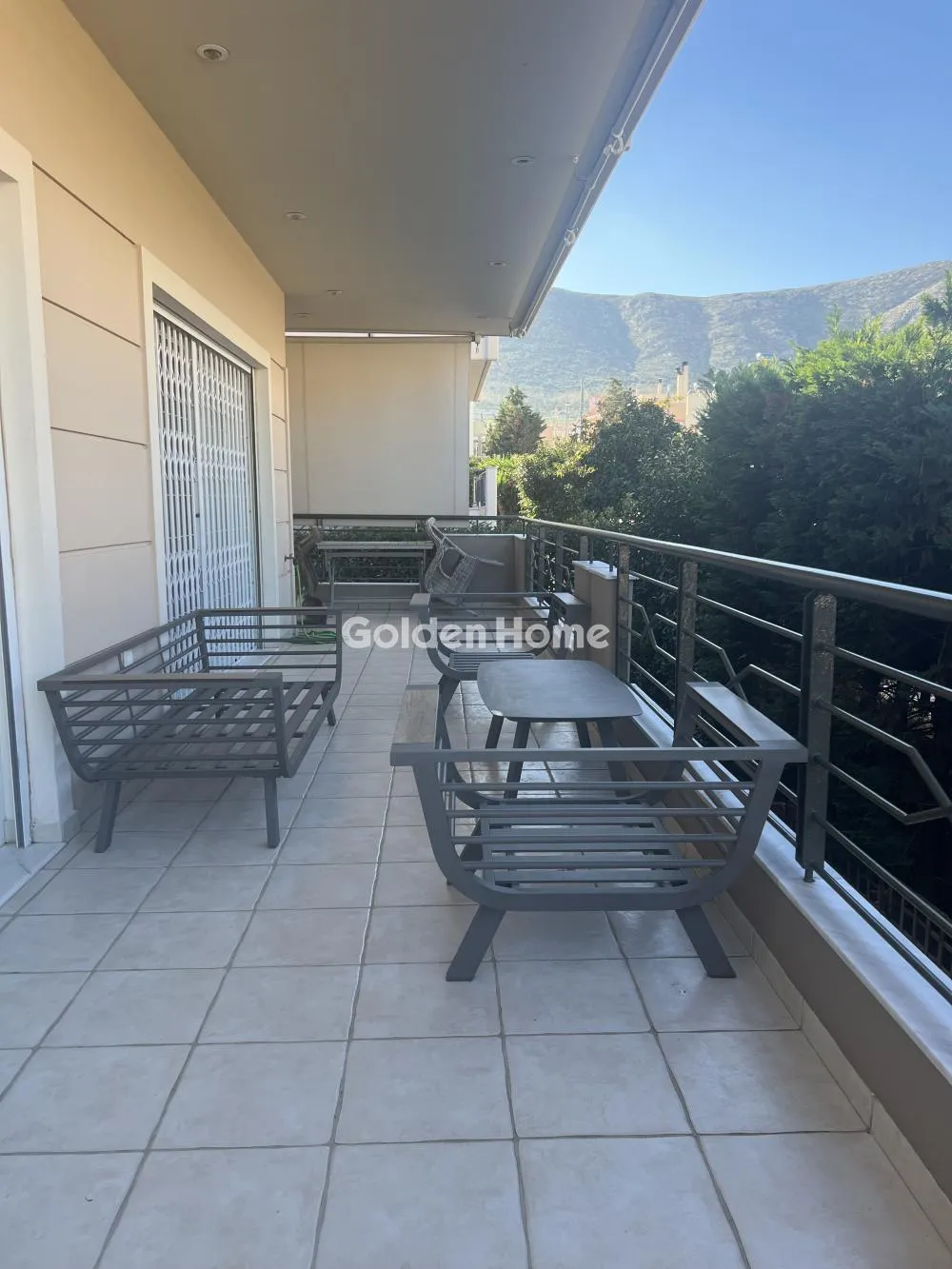 Detached house 240m²  - 4
