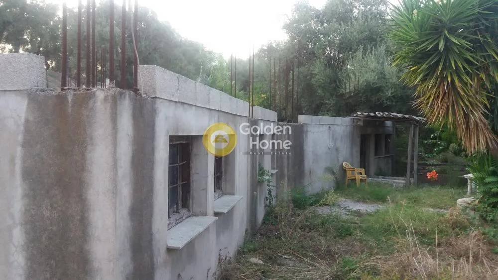 Detached house 140m²  - 2