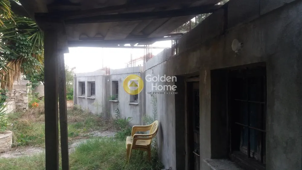 Detached house 140m²  - 3