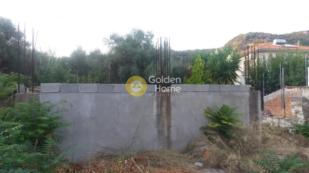 Detached house 140m²  - 4