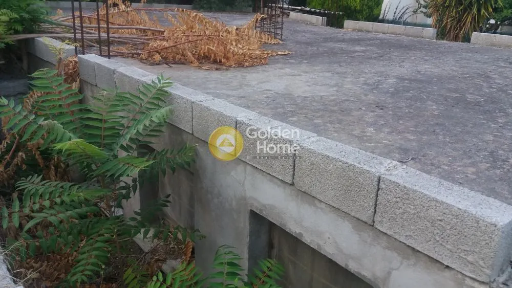Detached house 140m²  - 5