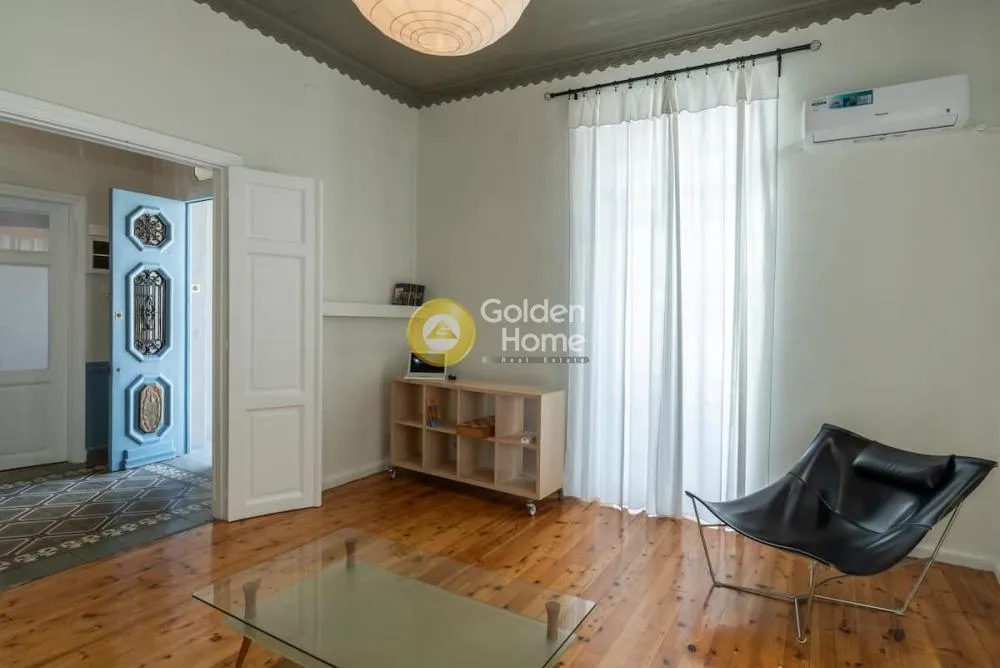 Detached house 120m²  - 2