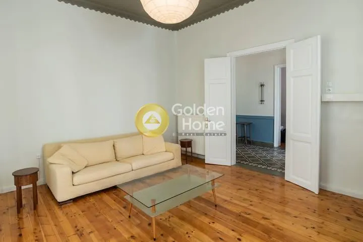 Detached house 120m²  - 3