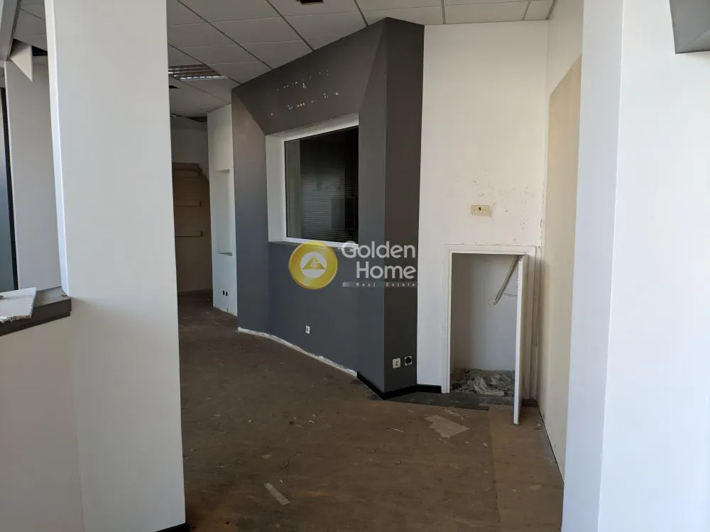 Shop 200m²  - 2