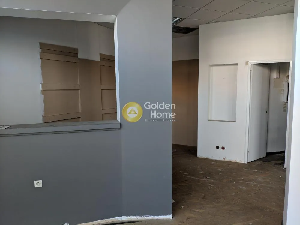 Shop 200m²  - 3