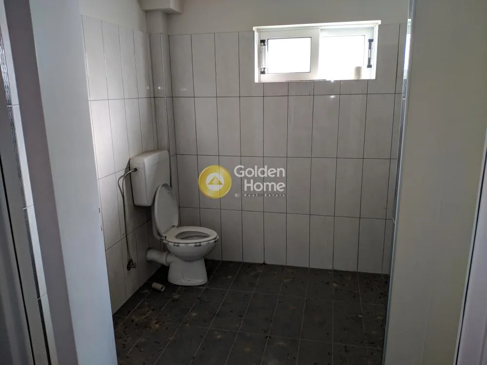 Shop 200m²  - 4