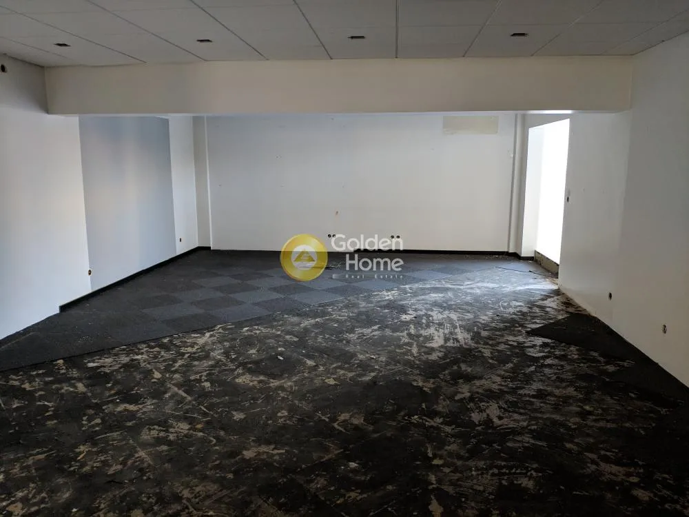 Shop 200m²  - 5