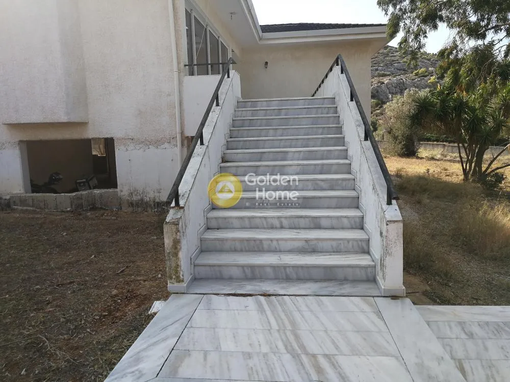 Detached house 200m²  - 2