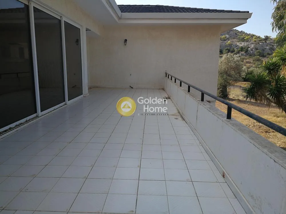 Detached house 200m²  - 3