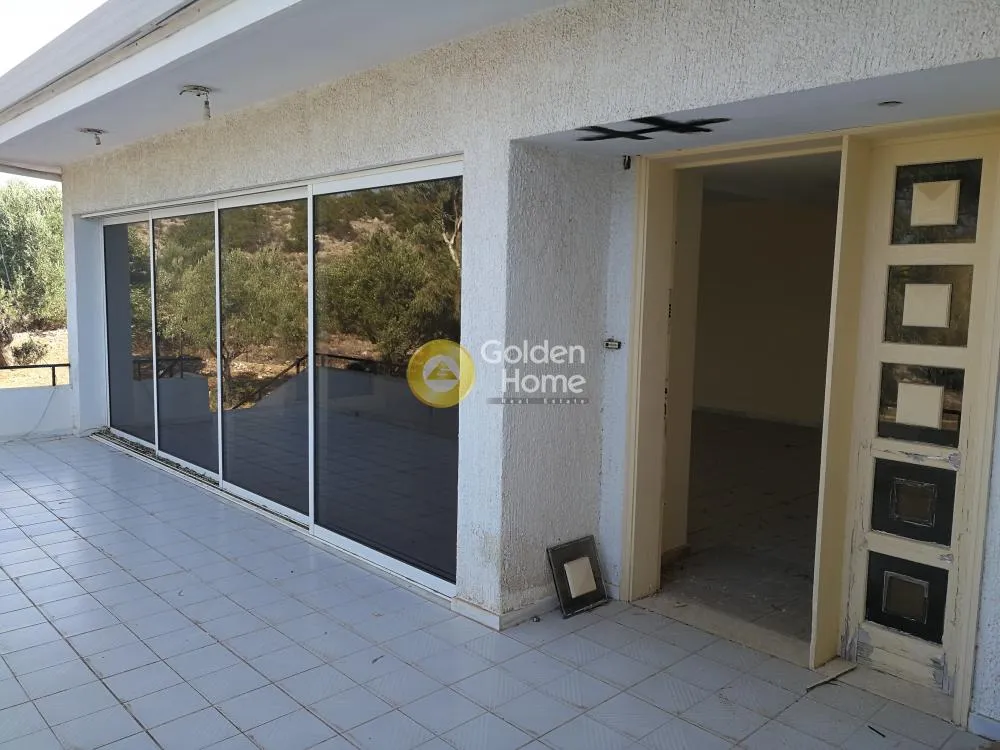 Detached house 200m²  - 4