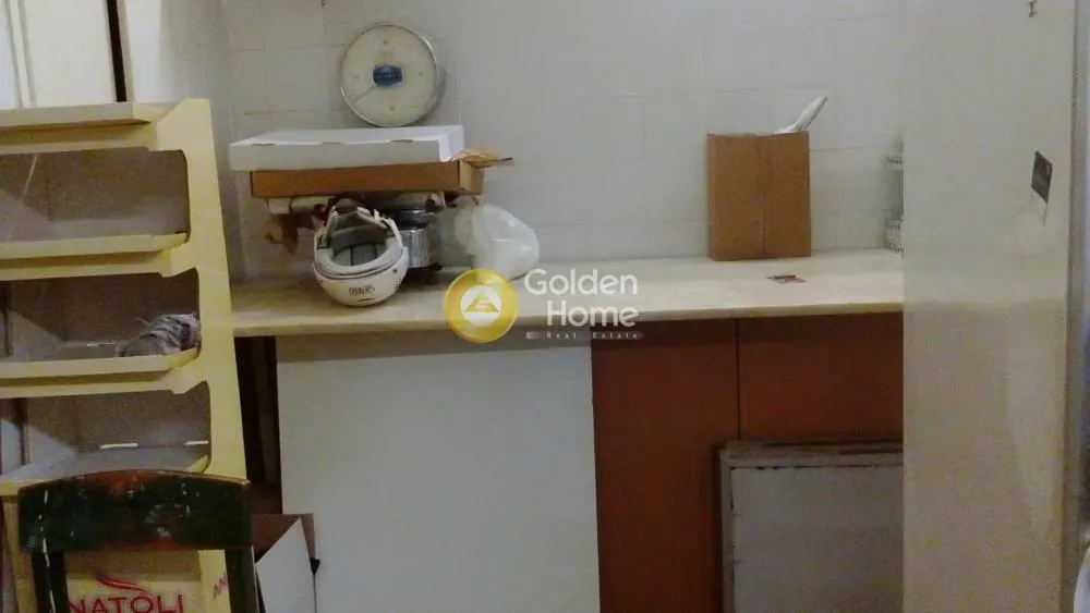 Shop 45m²  - 4