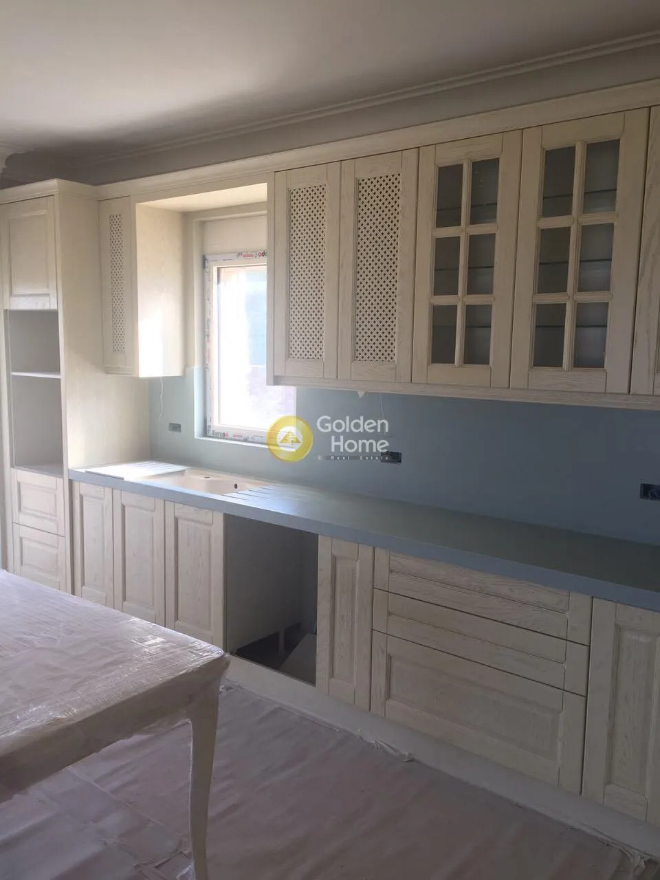 Detached house 450m²  - 5