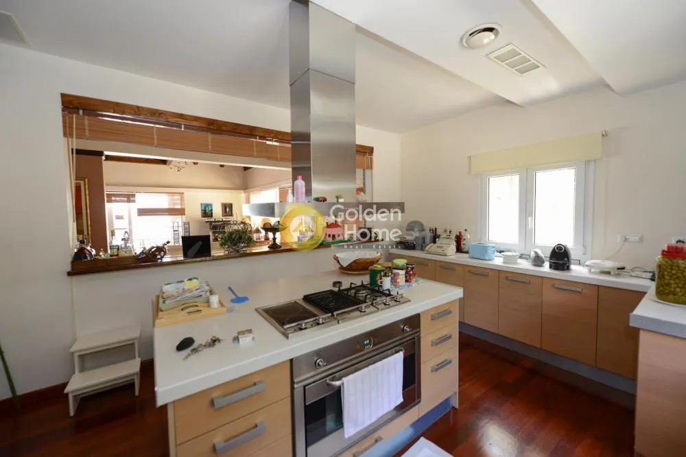 Detached house 400m²  - 3