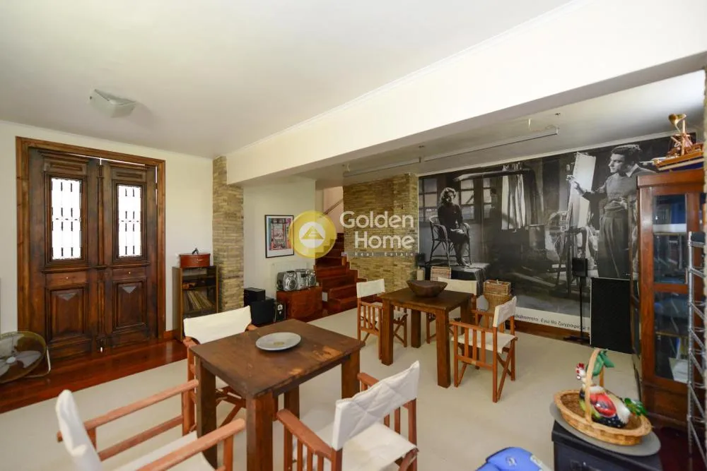 Detached house 400m²  - 4