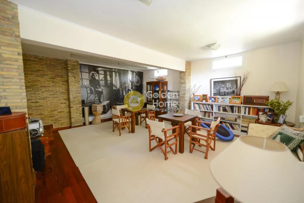 Detached house 400m²  - 5
