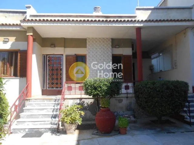 Detached house 100m²  - 2