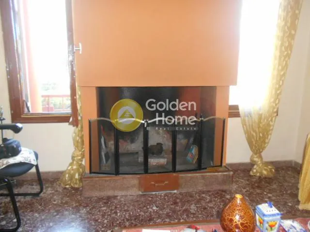 Detached house 100m²  - 3
