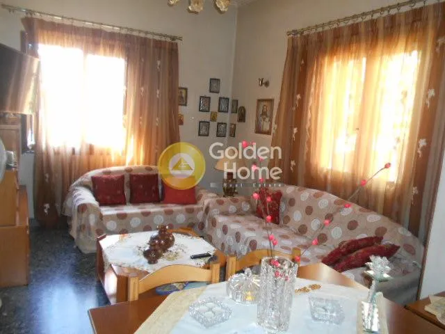 Detached house 100m²  - 4