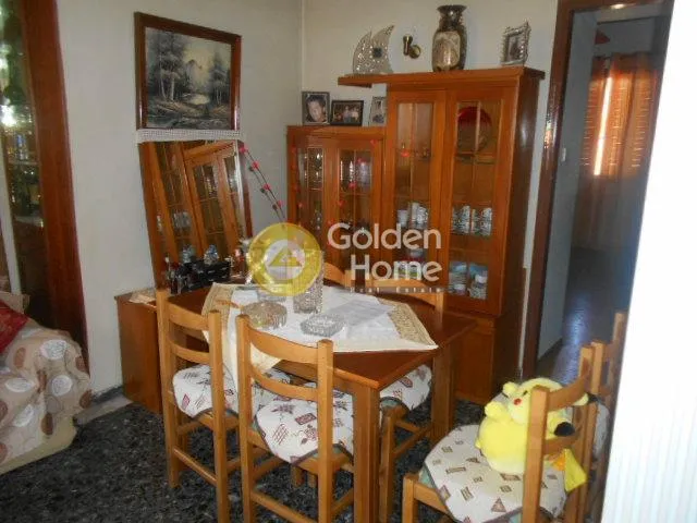 Detached house 100m²  - 5
