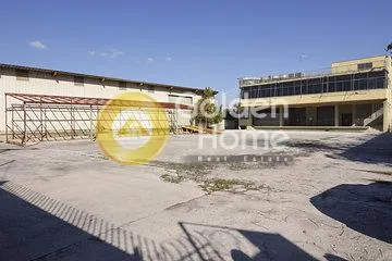 Άλλο.. 2670τ.μ.  - 2