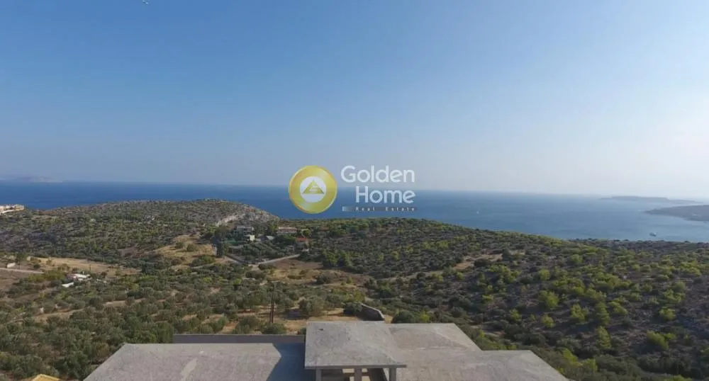 Detached house 950m²  - 3