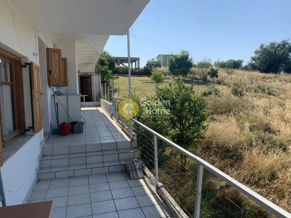 Detached house 270m²  - 2