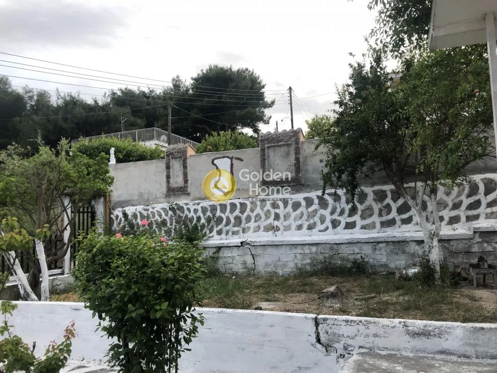 Detached house 270m²  - 3