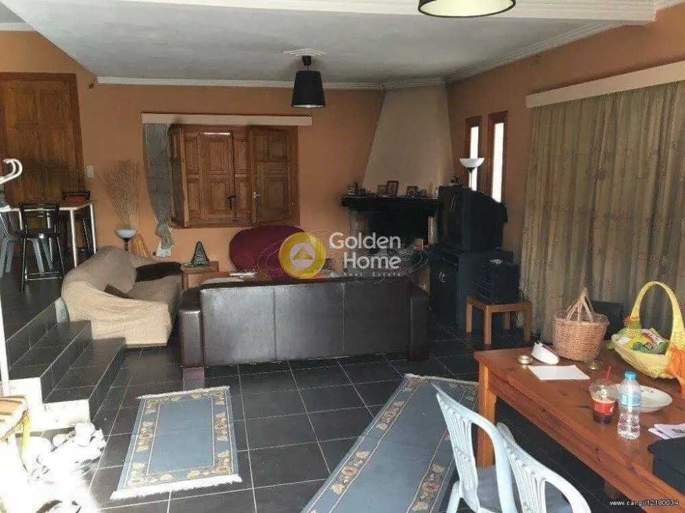 Detached house 270m²  - 5