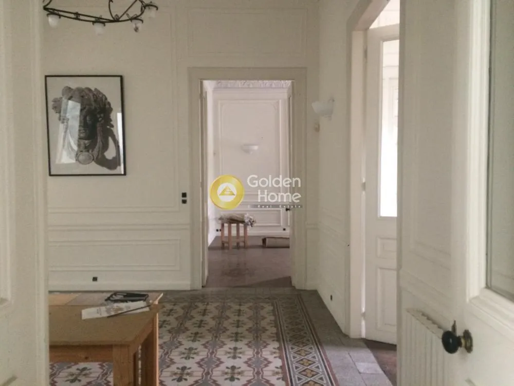 Detached house 500m²  - 2