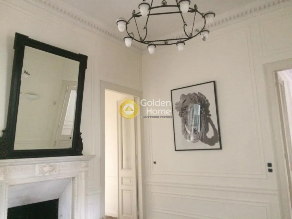 Detached house 500m²  - 3