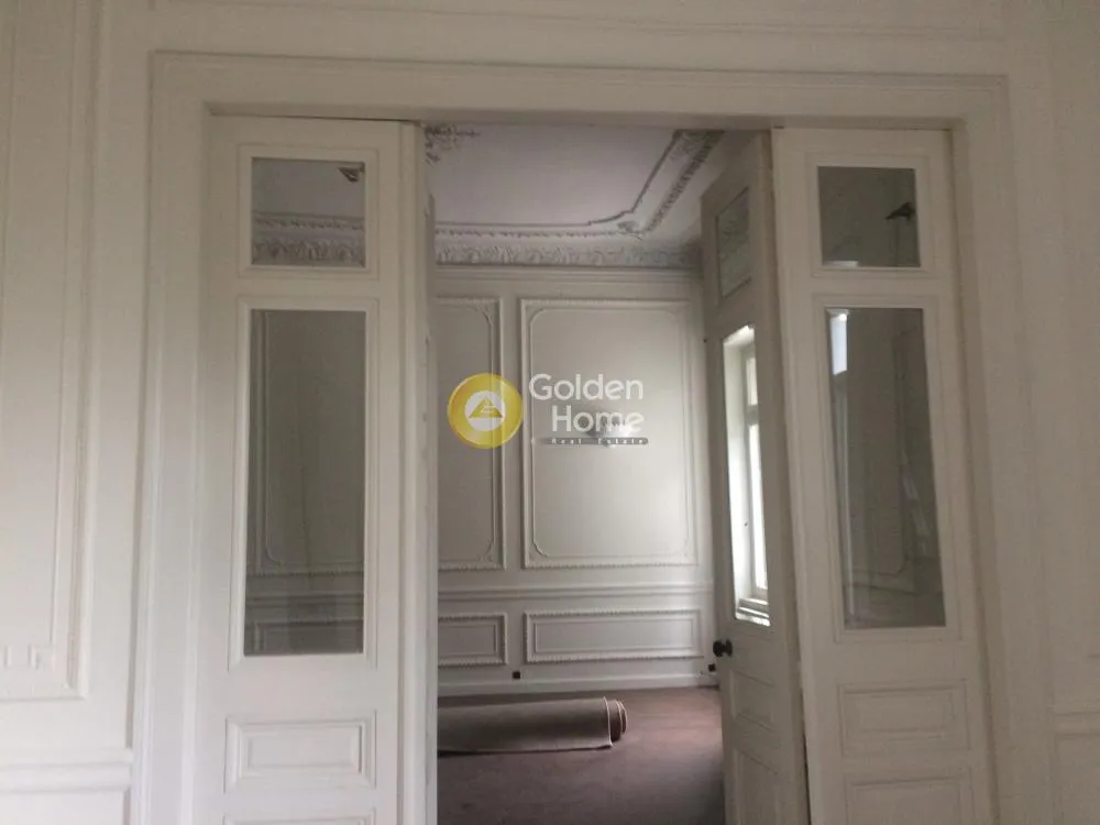 Detached house 500m²  - 4